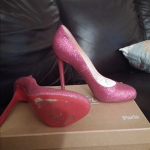 Women Christian louboutins
